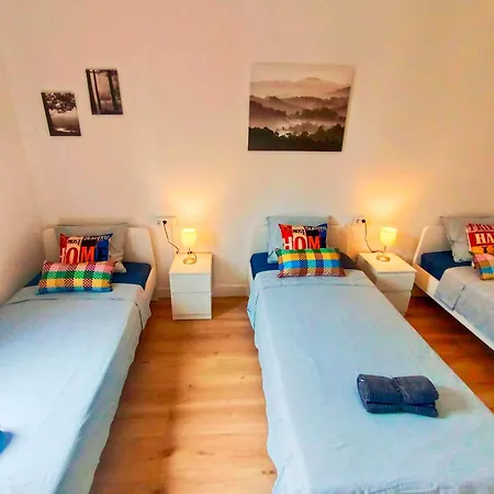Hostel - Via Laietana *