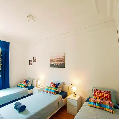 Hostel - Via Laietana *