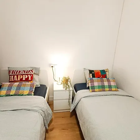 Auberge de jeunesse - Via Laietana Barcelone