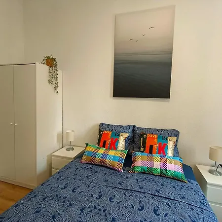 Auberge de jeunesse - Via Laietana Barcelone