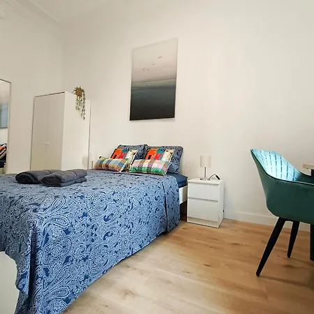 Auberge de jeunesse - Via Laietana *