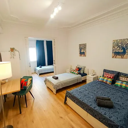 Hostel - Via Laietana *